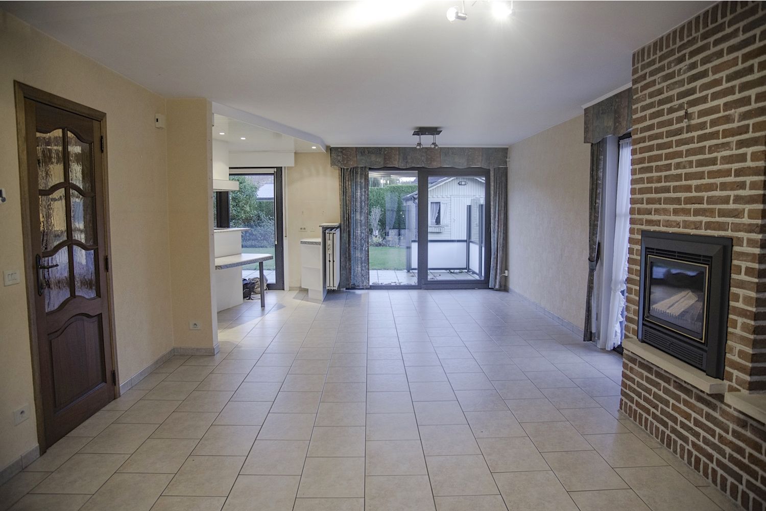 Ruime villa in rustige woonwijk 