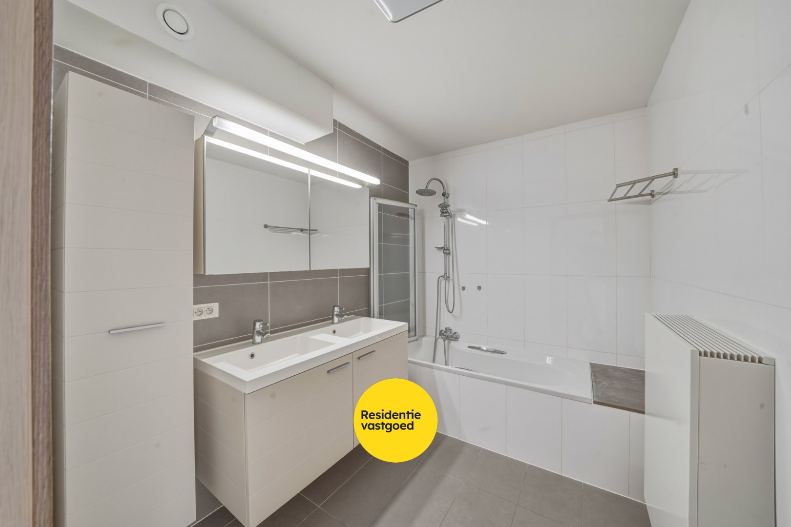 2-slaapkamerappartement met terras te Oudenburg 