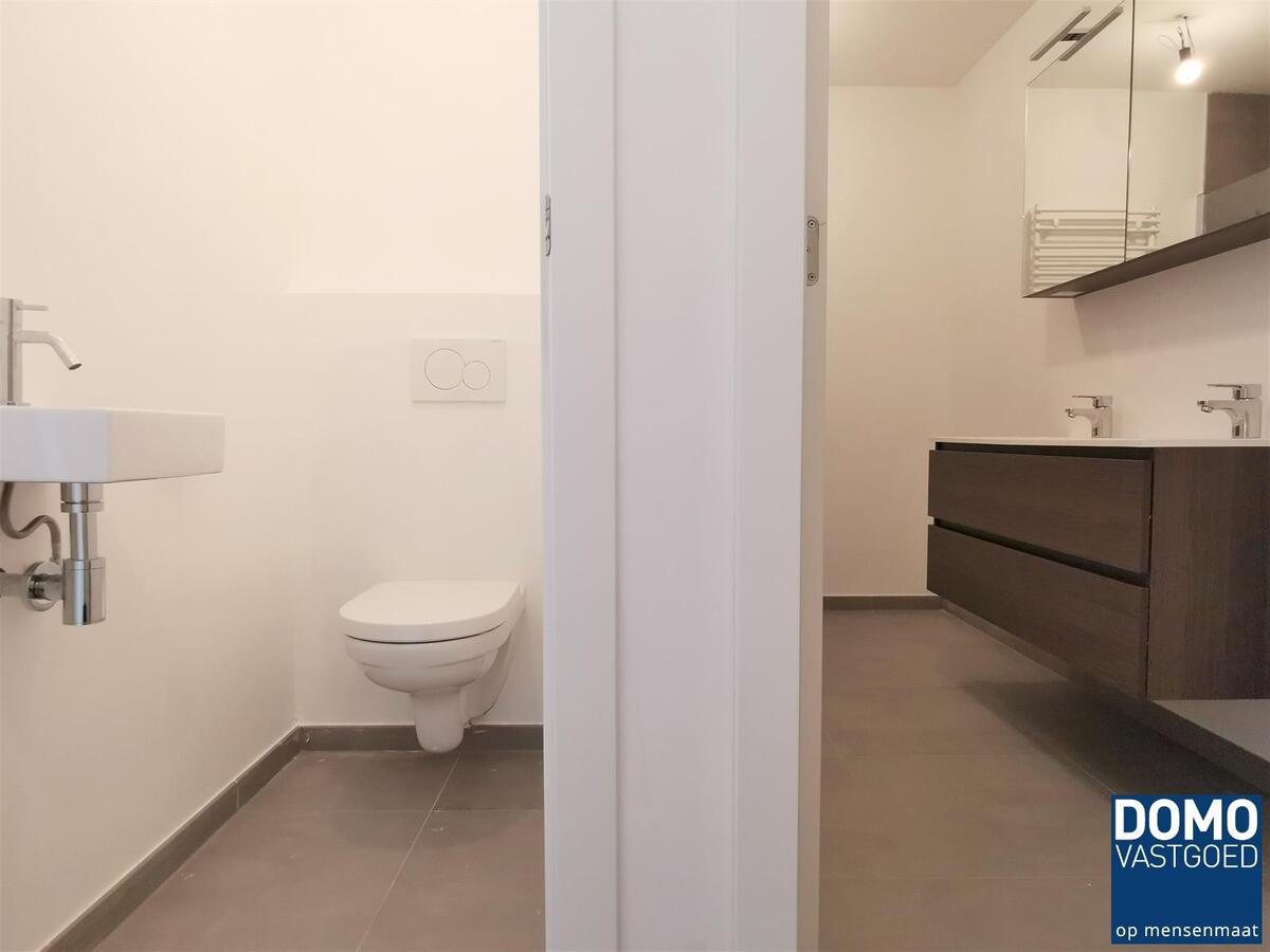 Appartement verhuurd in Hasselt Kermt, Spalbeek