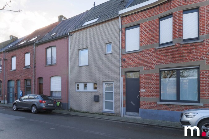 Verkocht woning - Heule