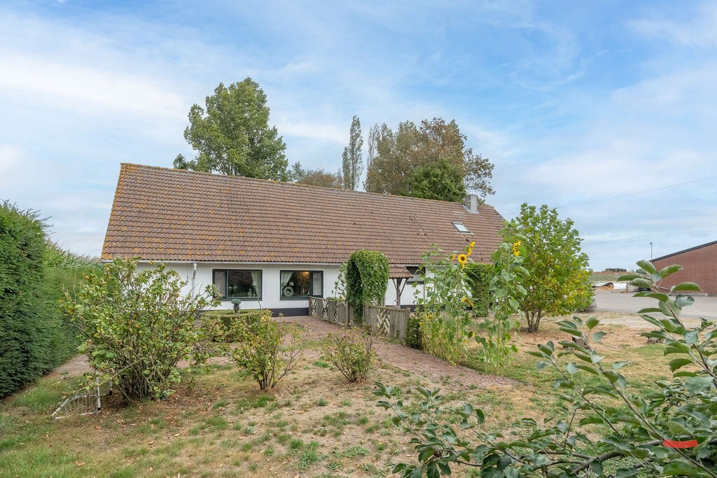 Woning verkocht in Weelde