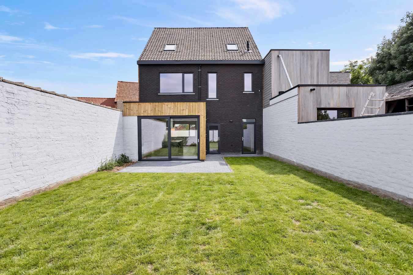Verkocht woning - Lokeren