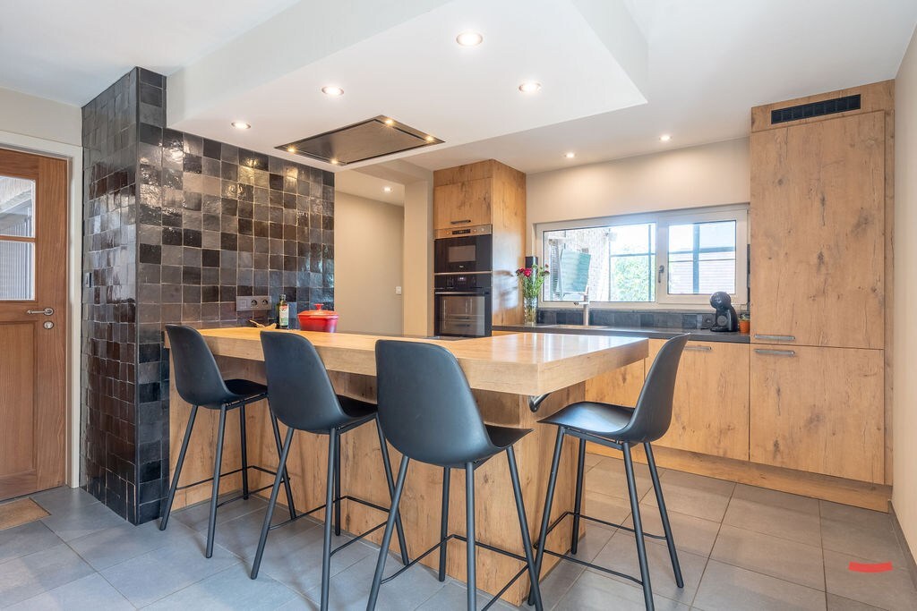 Woning verkocht in Ravels