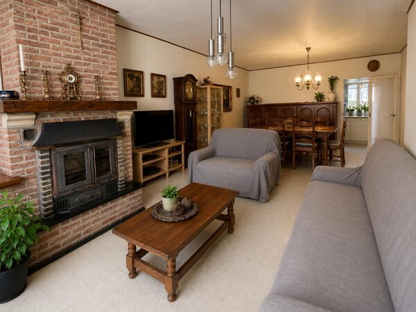 Te koop woning - Roeselare