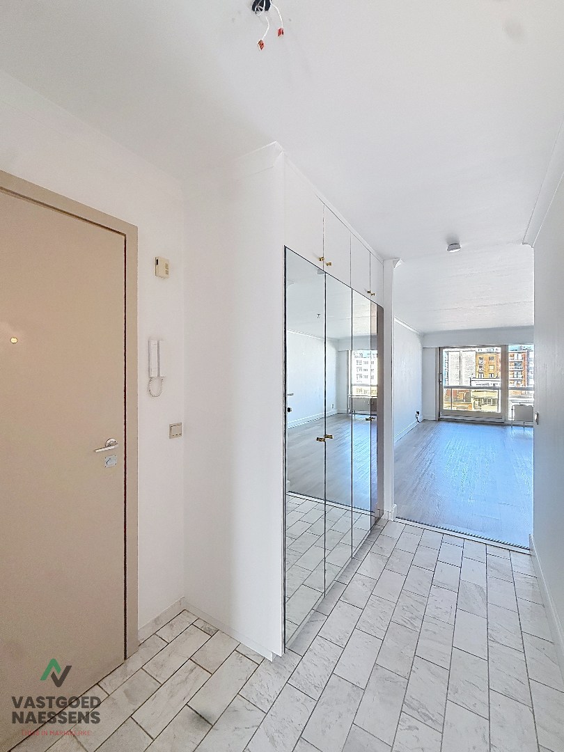 Prêt à emménager 1 chambre avec vue panoramique et terrasses 