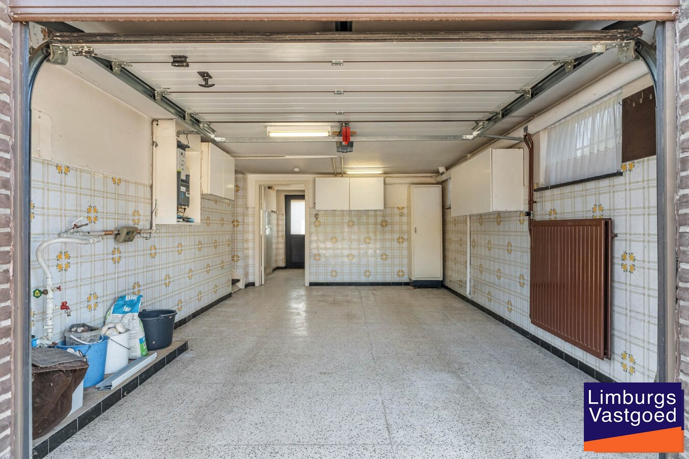 Vrijstaande woning met garage op gegeerde locatie te Kermt, 6a87ca 