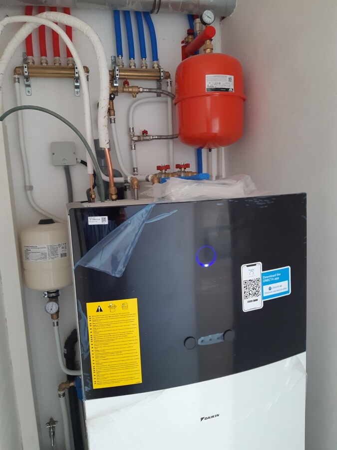 Ruim, stijlvol wonen. 