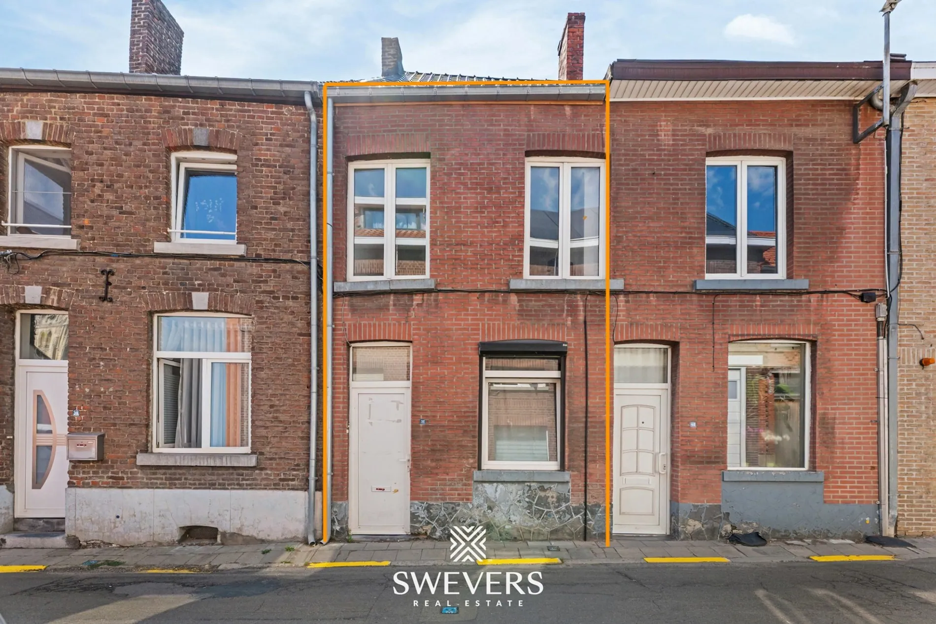 Te koop woning - Tongeren