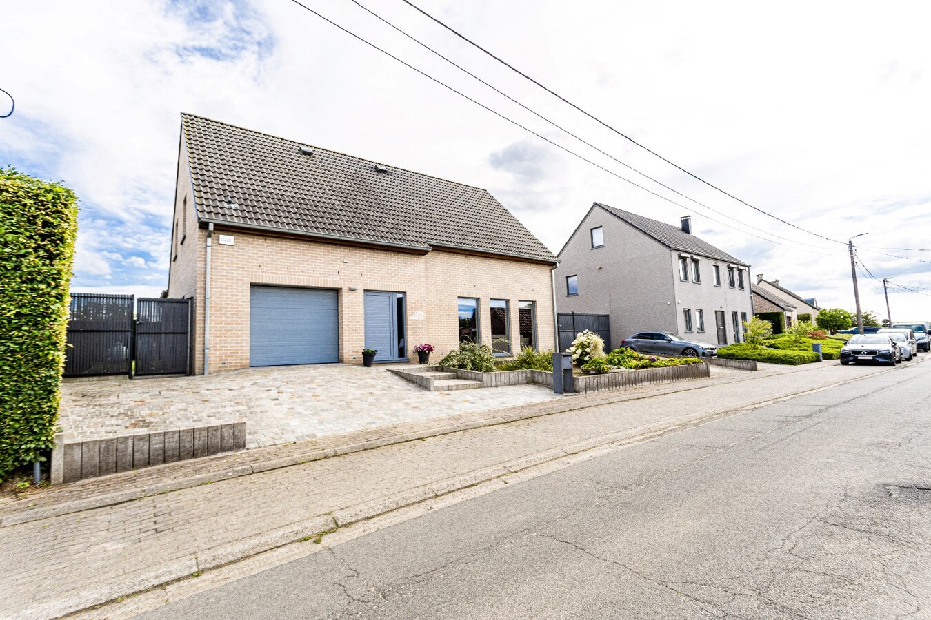 Verkocht woning - Rebecq