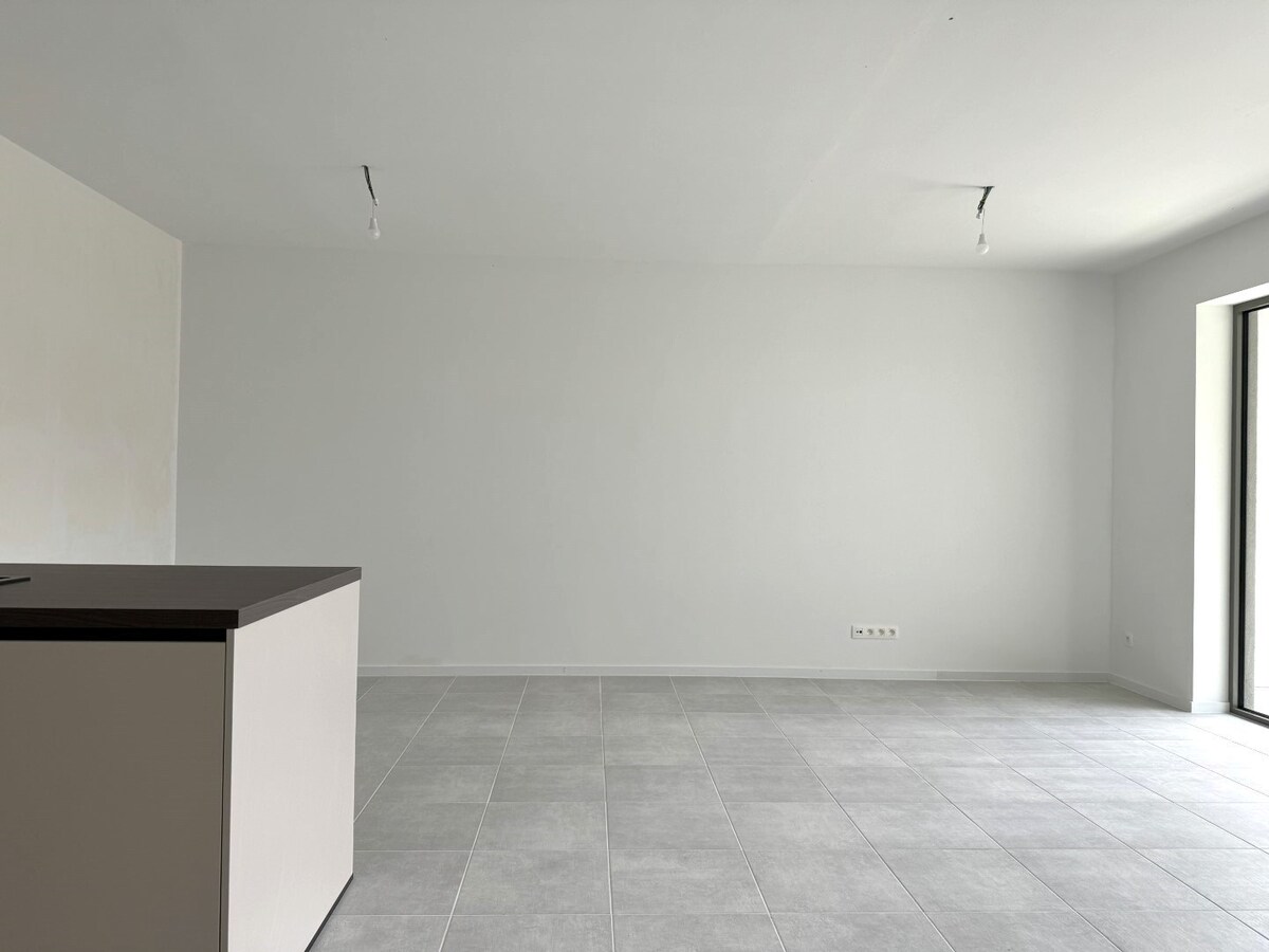 Appartement verhuurd in Turnhout