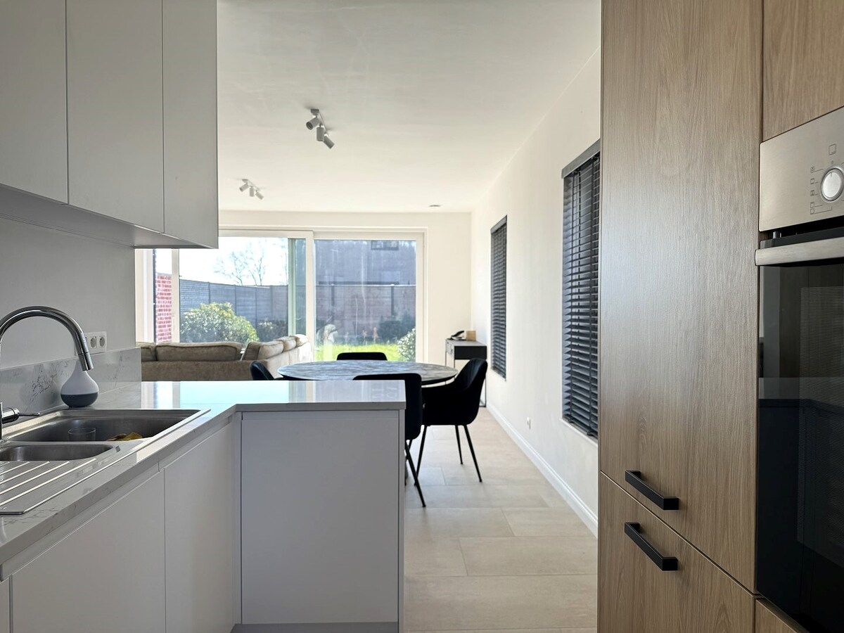 Woning verhuurd in Weelde