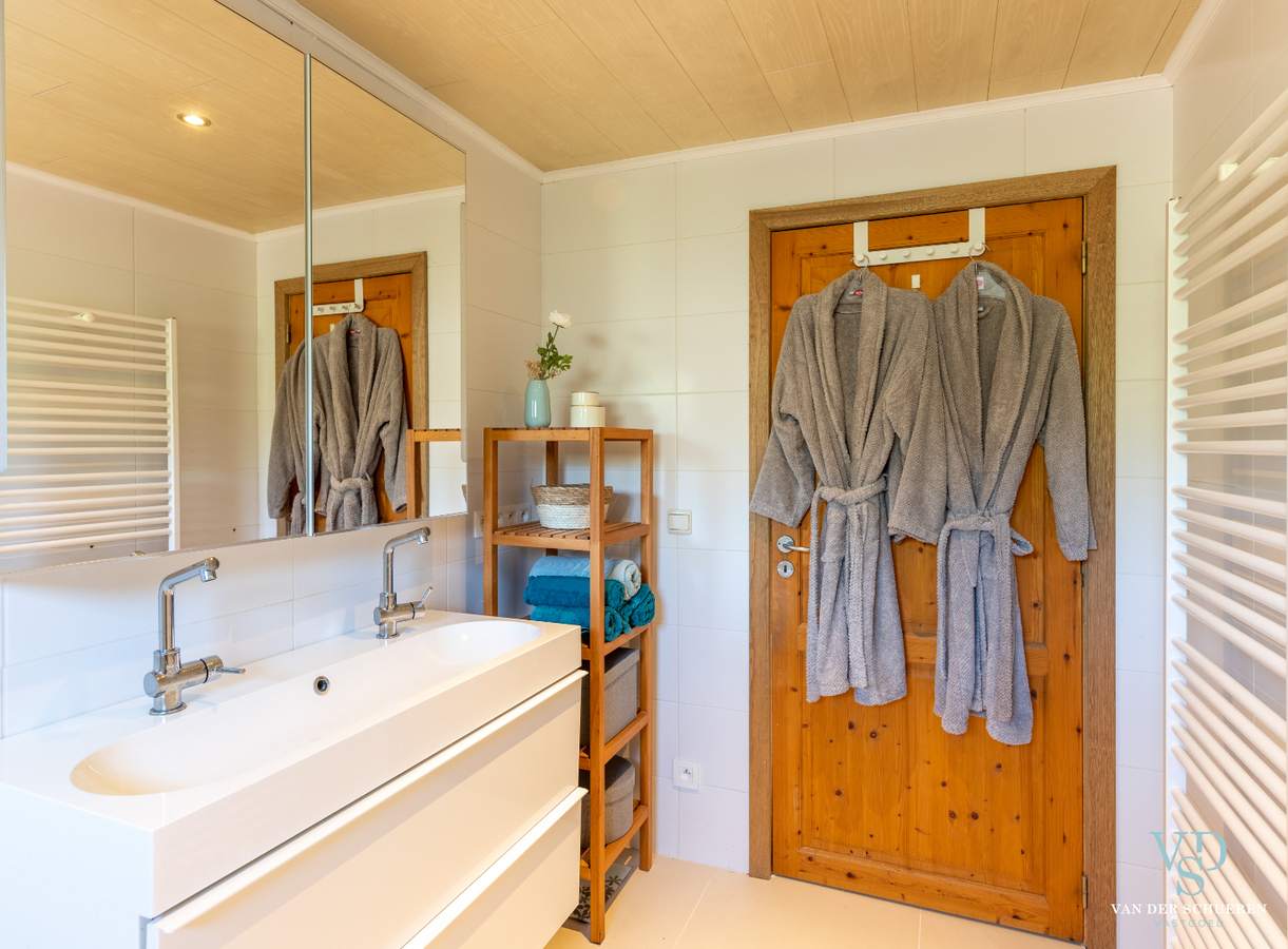 Gezellige én degelijke woning. TOPPER ! 