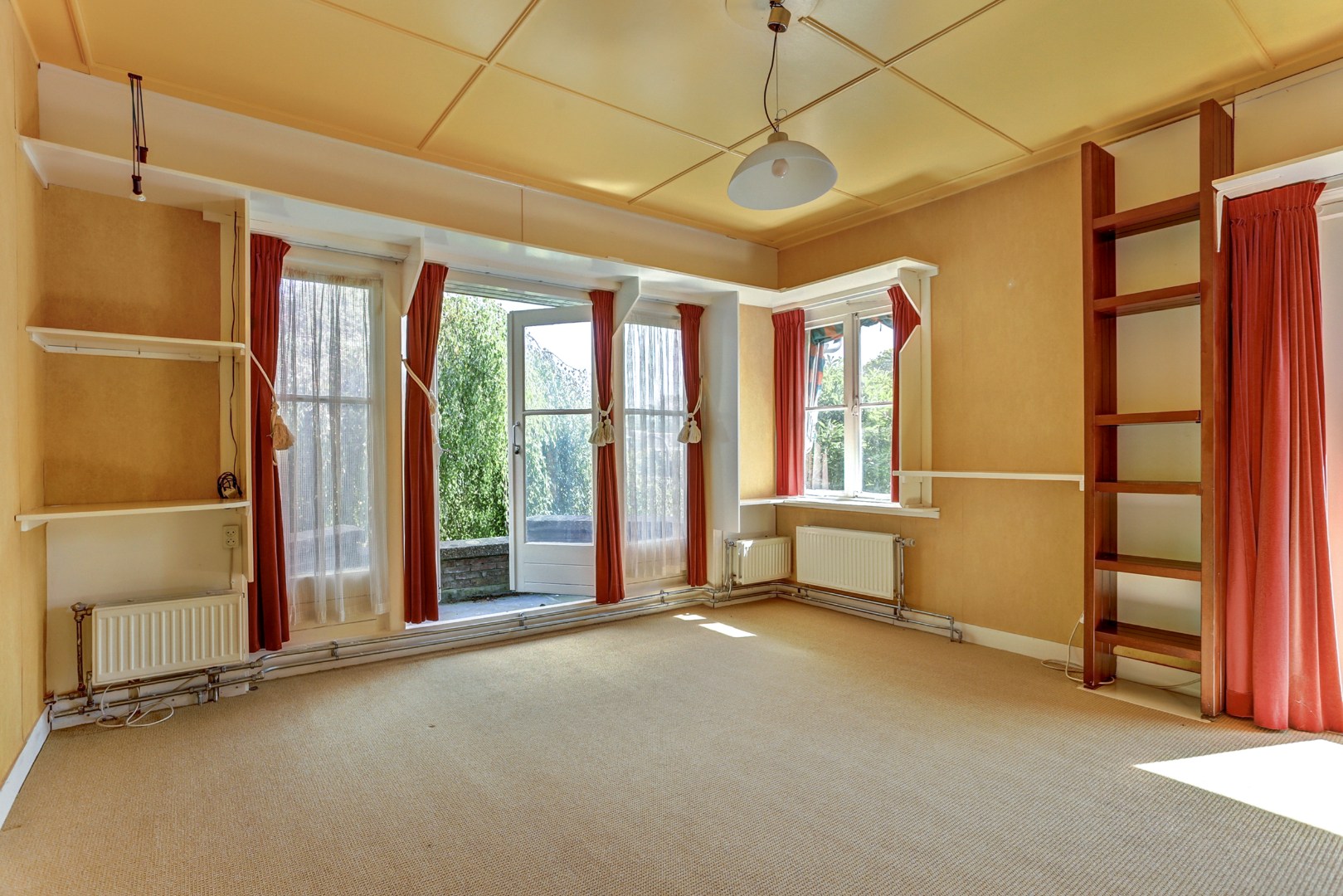 Herenhuis te koop in Menaam