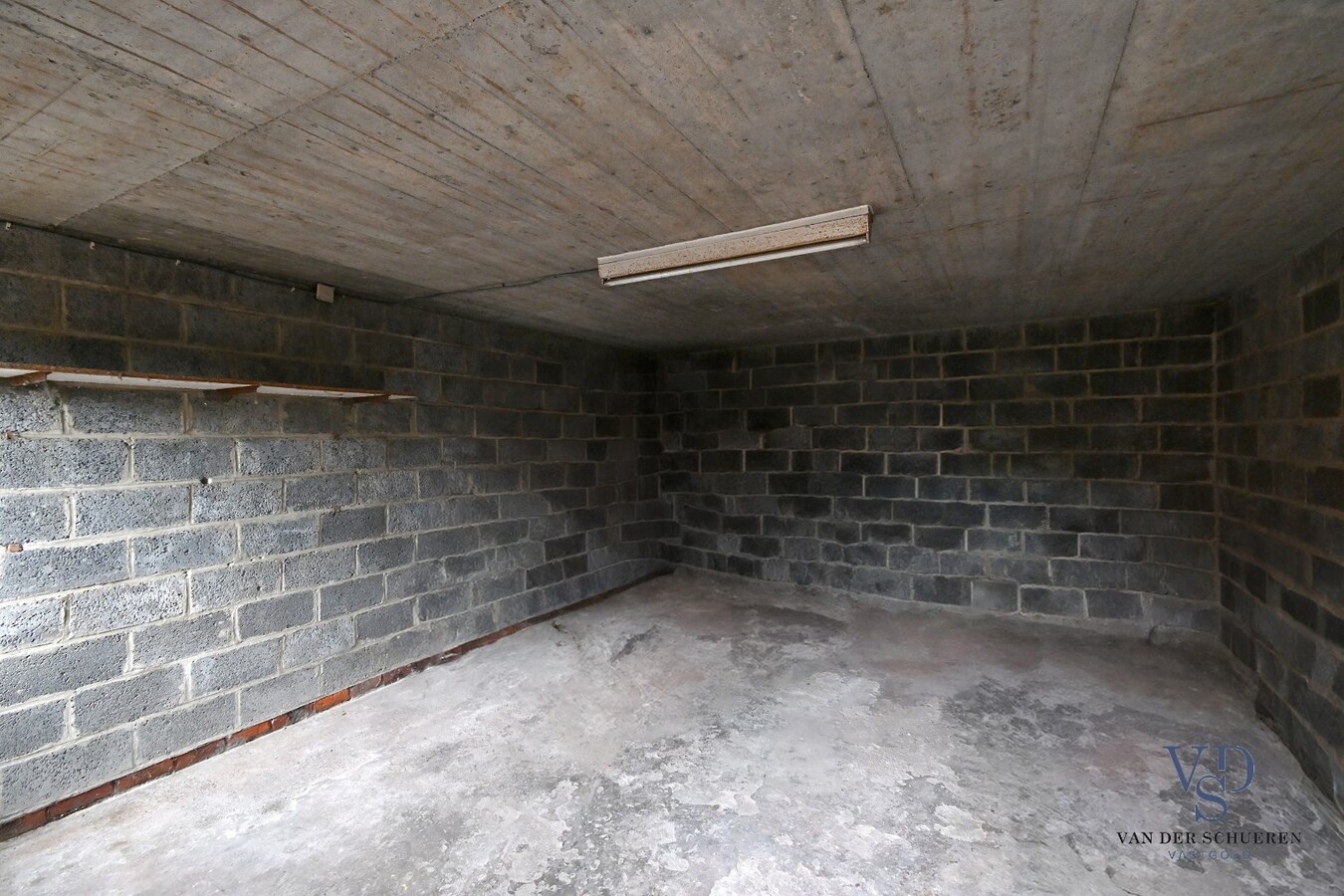 Ruime bungalowwoning met tuin en garage 