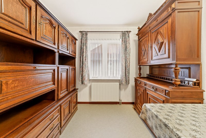 Bungalow te Wagestraat 9 in Diksmuide 