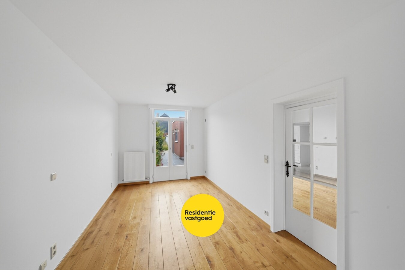 Te koop woning - Oudenburg