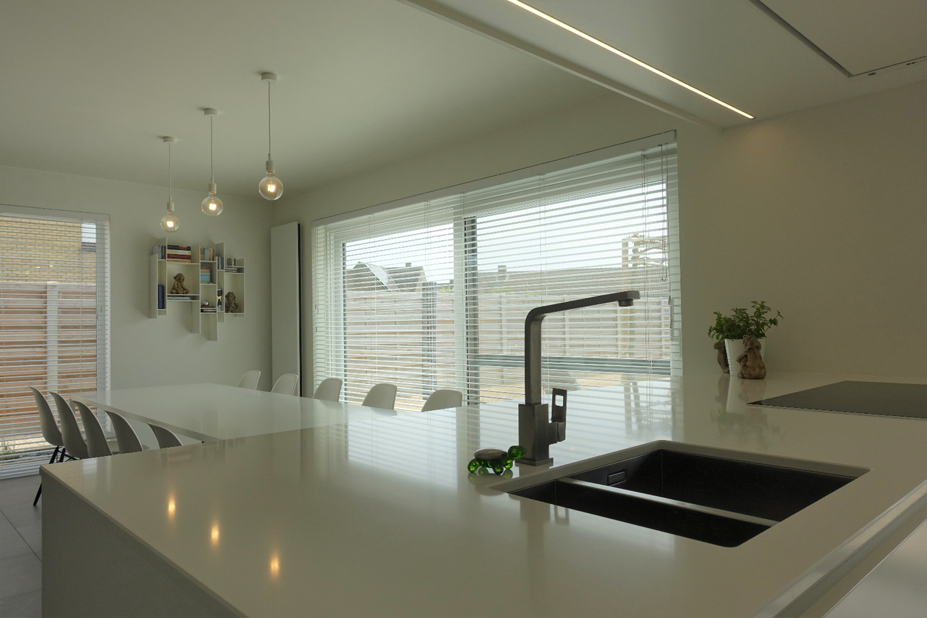 Prachtige, energiezuinige woning met 5 slaapkamers 