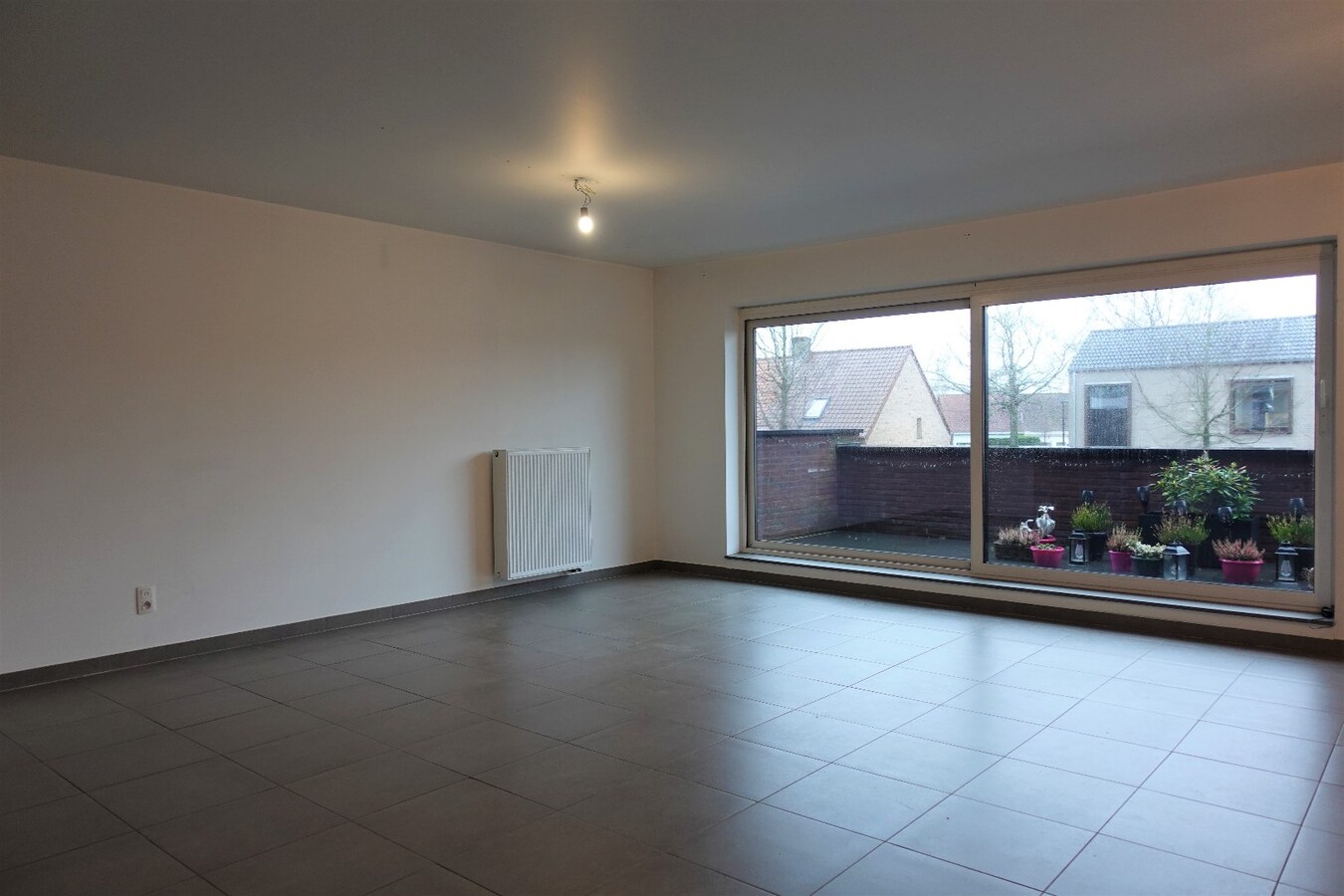 Prachtig nieuwbouwappartement 