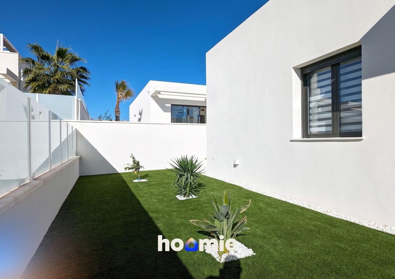 Woning te koop in Torremendo