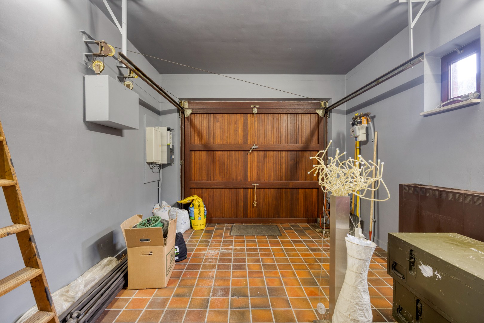 Gezellige laagbouwwoning met 3 slpk. op een ruim perceel in Geel-Winkelomheide 