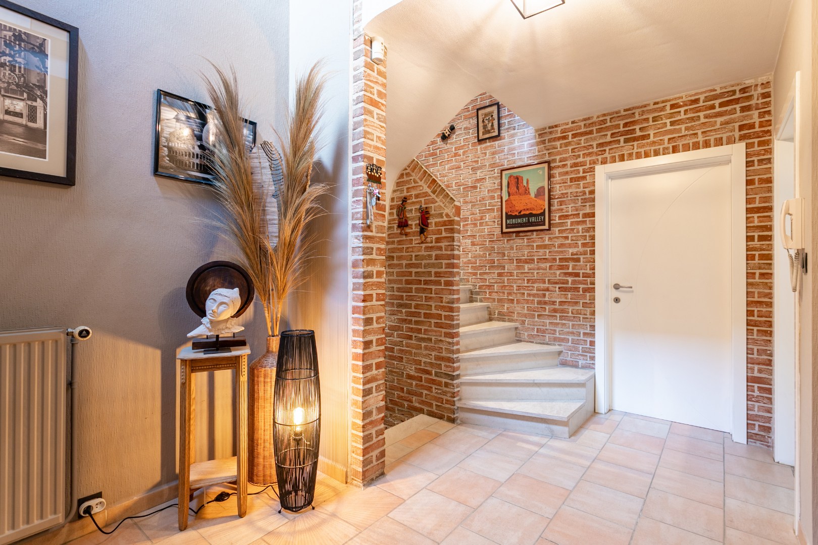 Instapklare woning met 5 slaapkamers op een toplocatie te Alsemberg 