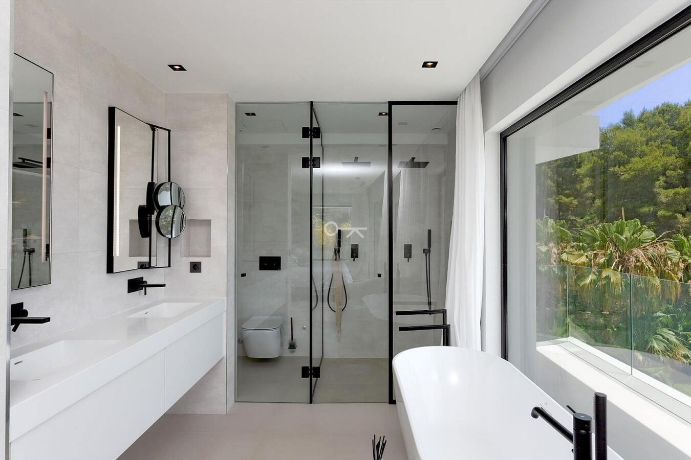 Villa te koop in Jávea