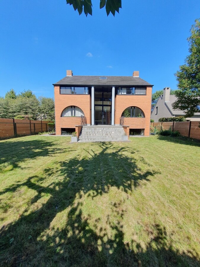 Verkocht | onder voorbehoud villa - Schilde