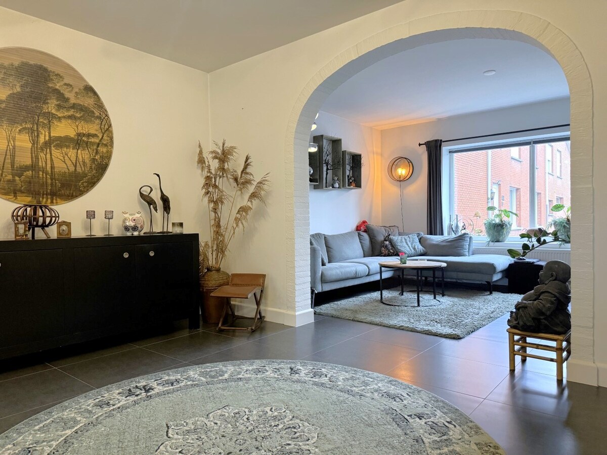 Woning verhuurd in Ravels