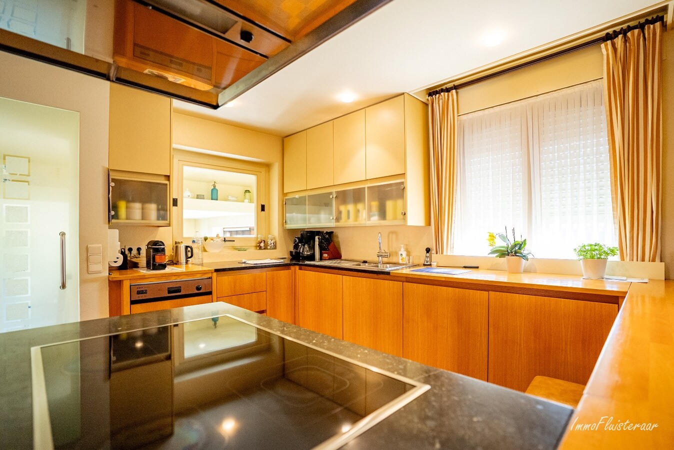 Karaktervolle vierkantshoeve op 1ha te Geetbets (optioneel aan te kopen ca. 7ha aanpalende landbouwgronden) 