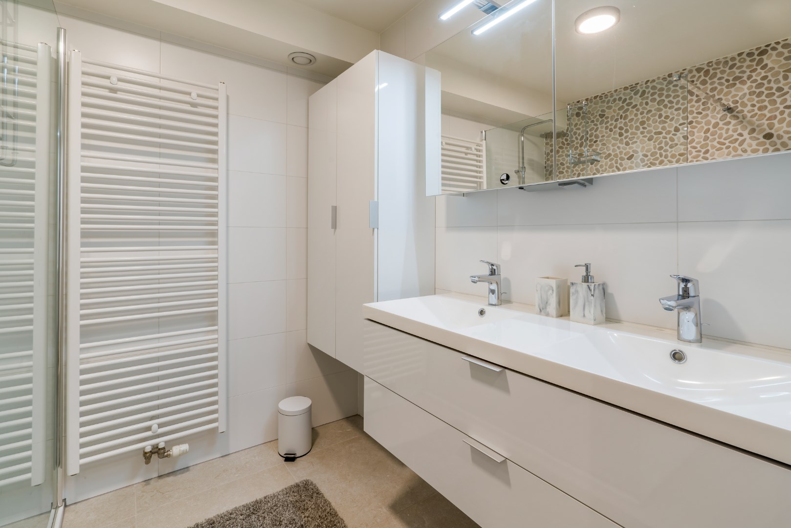 Appartement standard avec 2 chambres à coucher à Zeebrugge pour location de vacances - SVZ499 