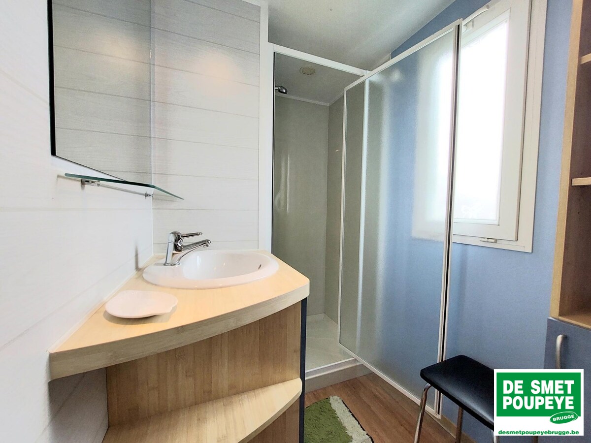 Vakantiewoning chalet bungalow caravan 