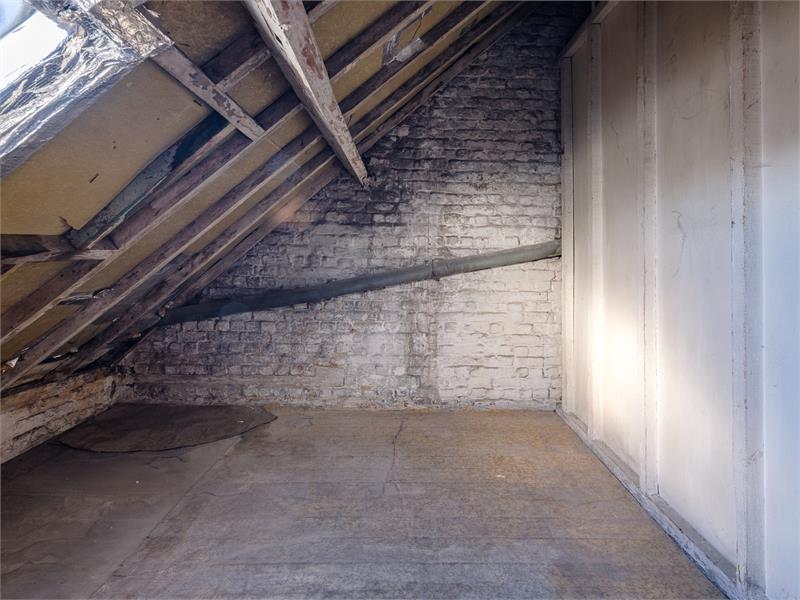 Renovatiekans Sint-Amandsberg 