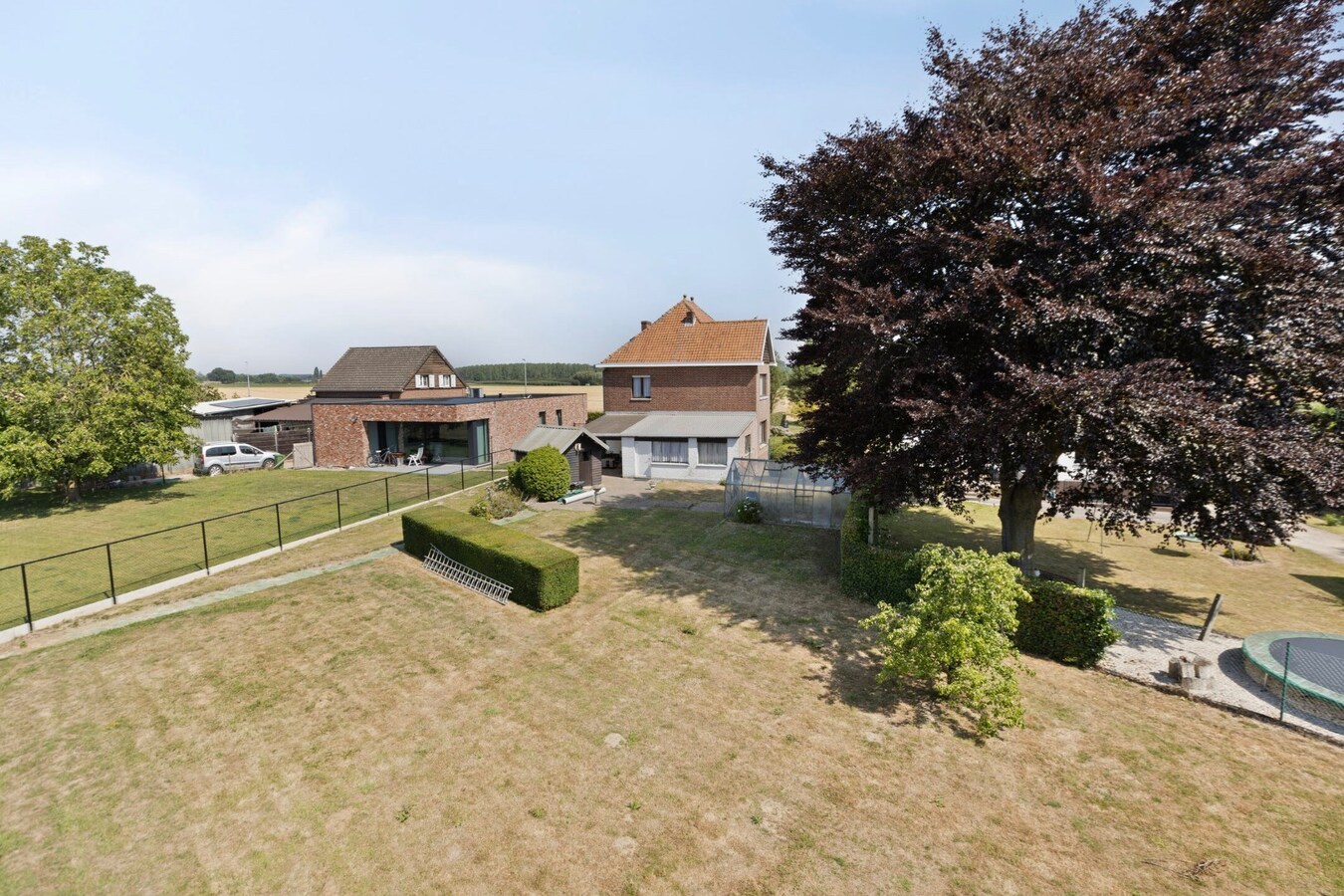 Verkocht woning - Hasselt