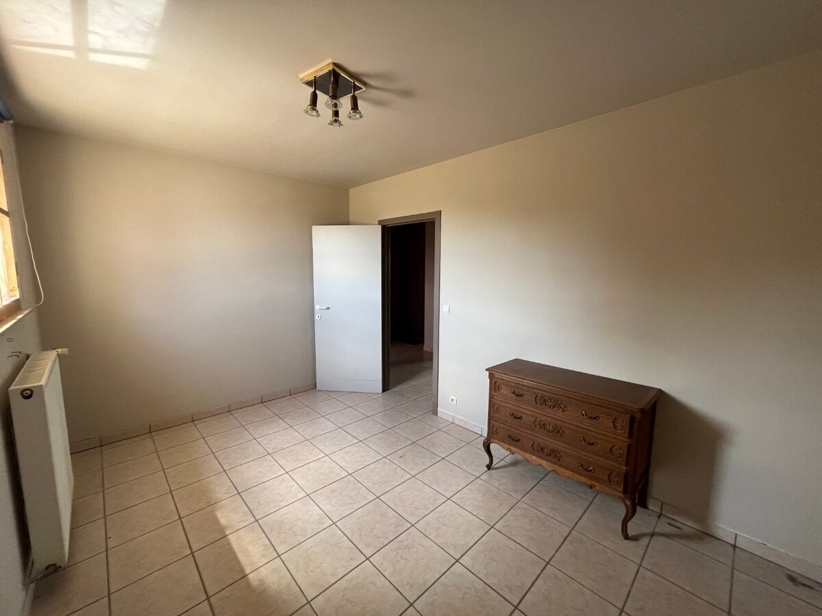 Tijdloos 2-slpk-appartement (GEEN SYNDIC-KOSTEN) 