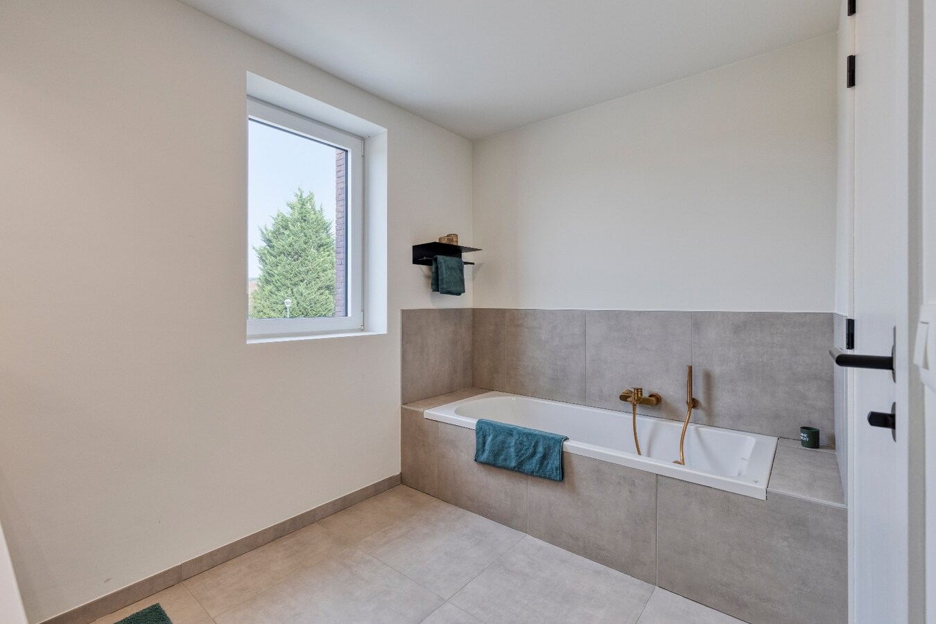 Laatste kans: exclusieve Parkzichtwoningen in De Stadstuin - Ronse 