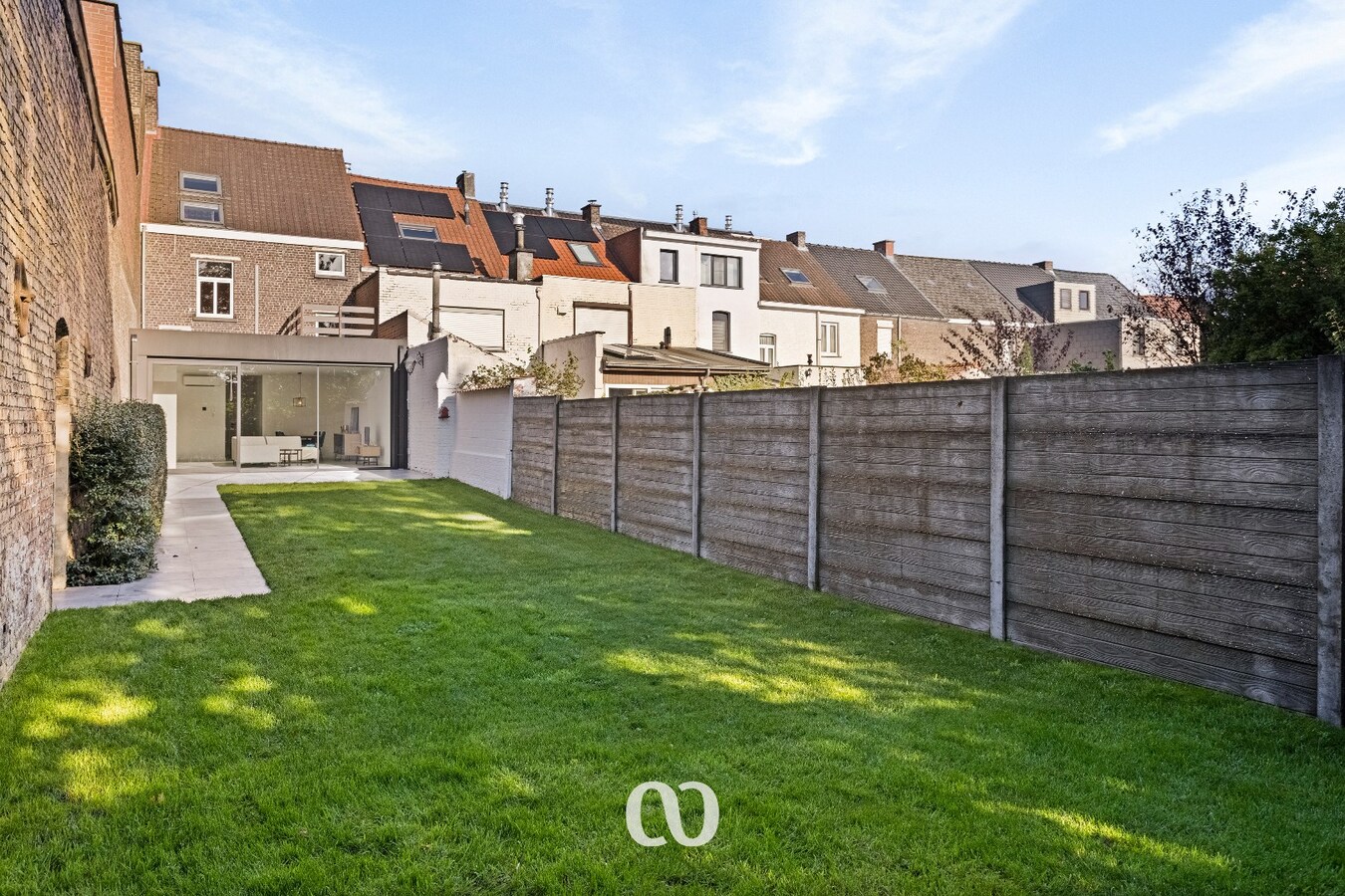 Energiezuinig en modern appartement te huur 