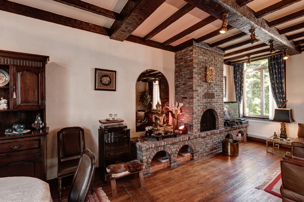 Heerlijk authentiek herenhuis op een fantastische locatie! 