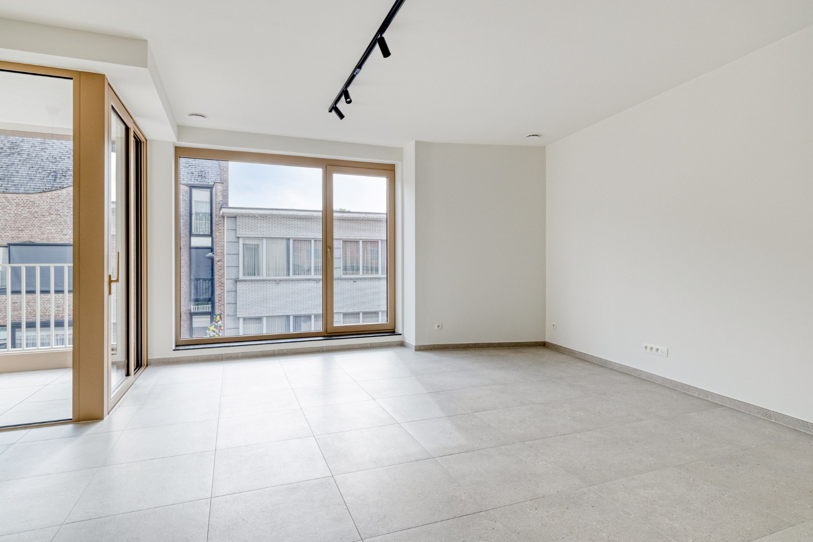 Prachtig nieuwbouw appartement in het centrum van Geel! 