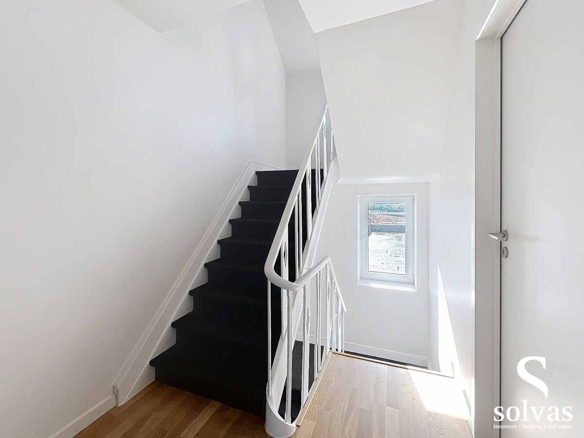 Energiezuinige woning met drie slaapkamers in hartje Bellem - Energielabel A - 186.00m² bewoonbare oppervlakte 