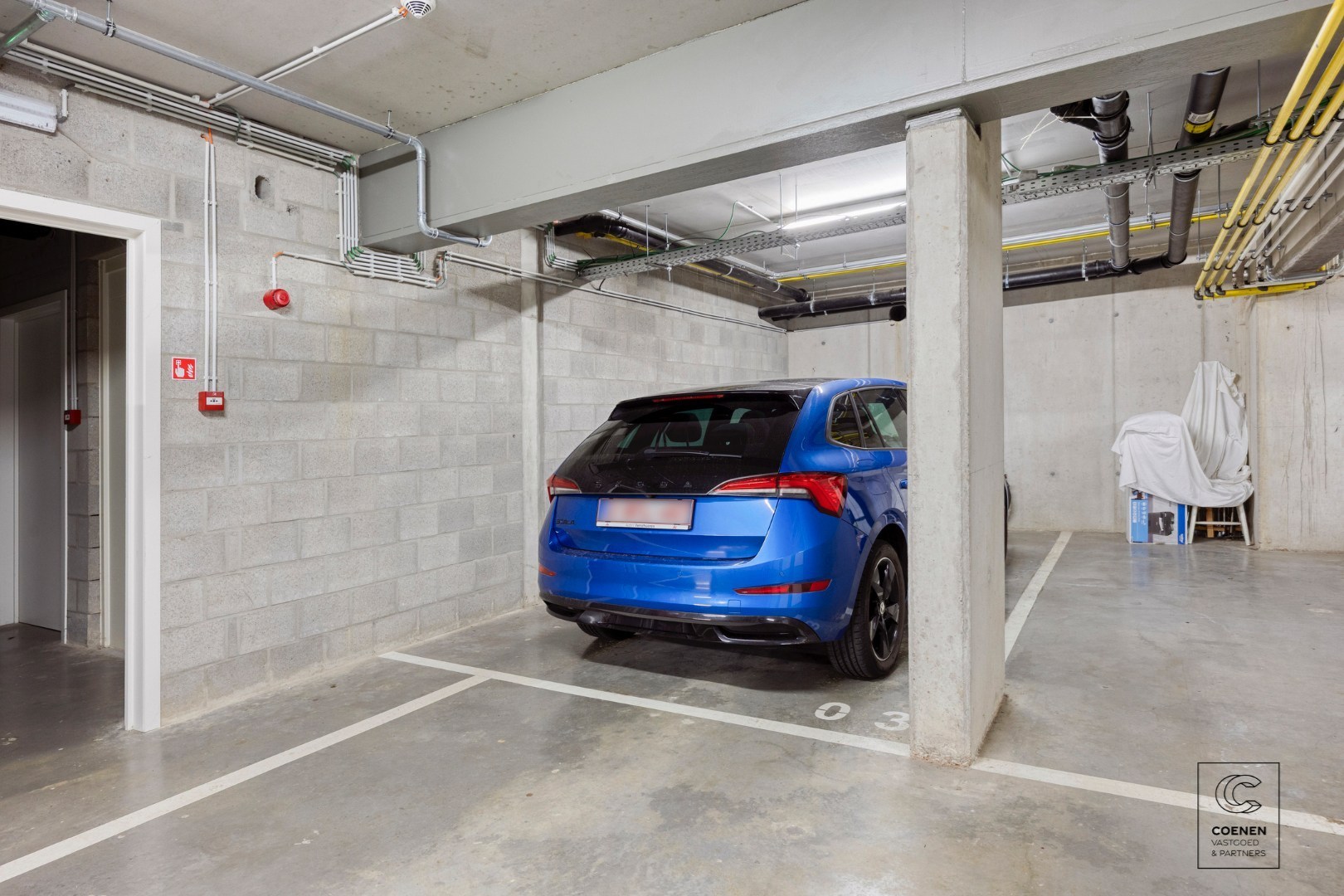 Energiezuinig appartement (2021) met 2 slaapkamers en zuidgericht terras te Wommelgem! 