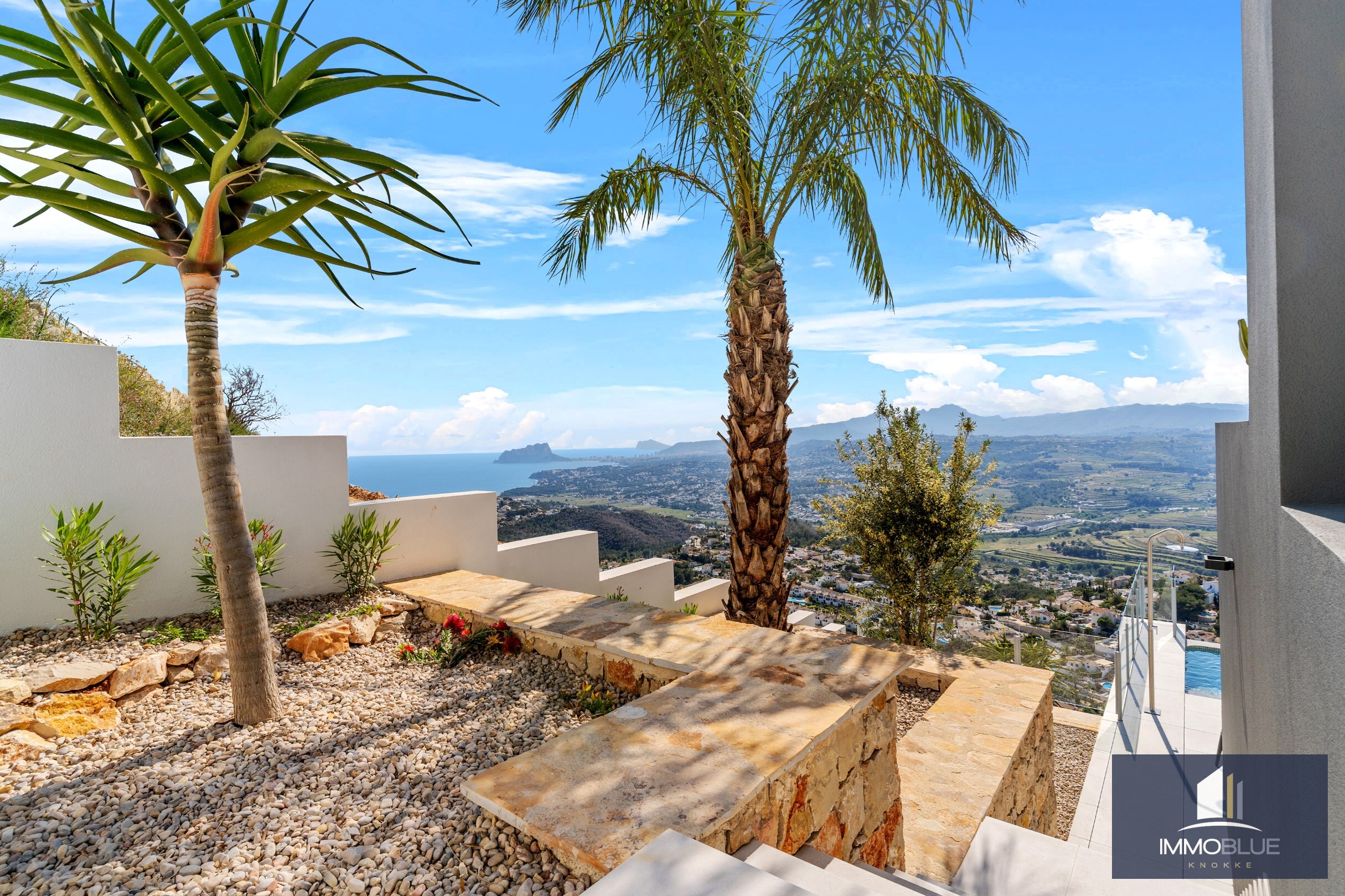 Woning te koop in Benitachell