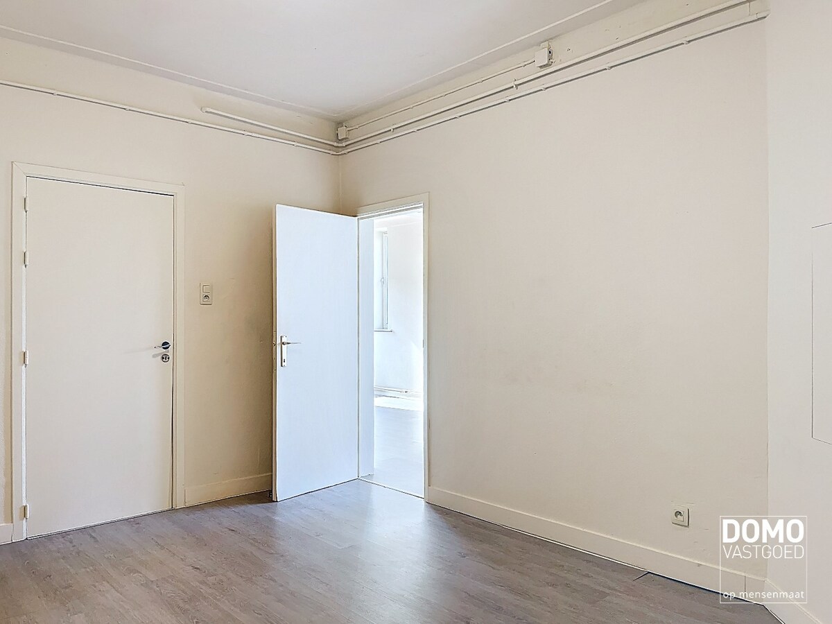 Gezellig appartement gelegen te Hasselt - inclusief 1 garagebox - EPC-label C 