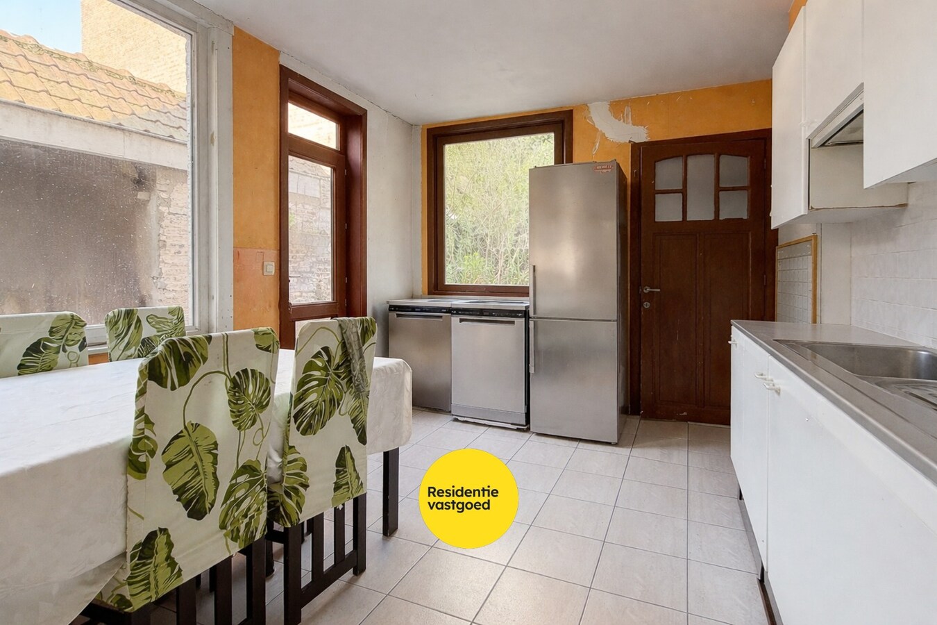 Te koop woning - Brugge