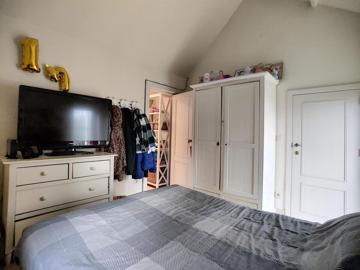 Uiterst charmante woning in hoevestijl - Lissewege 