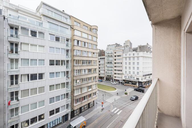 A louer appartement - Oostende