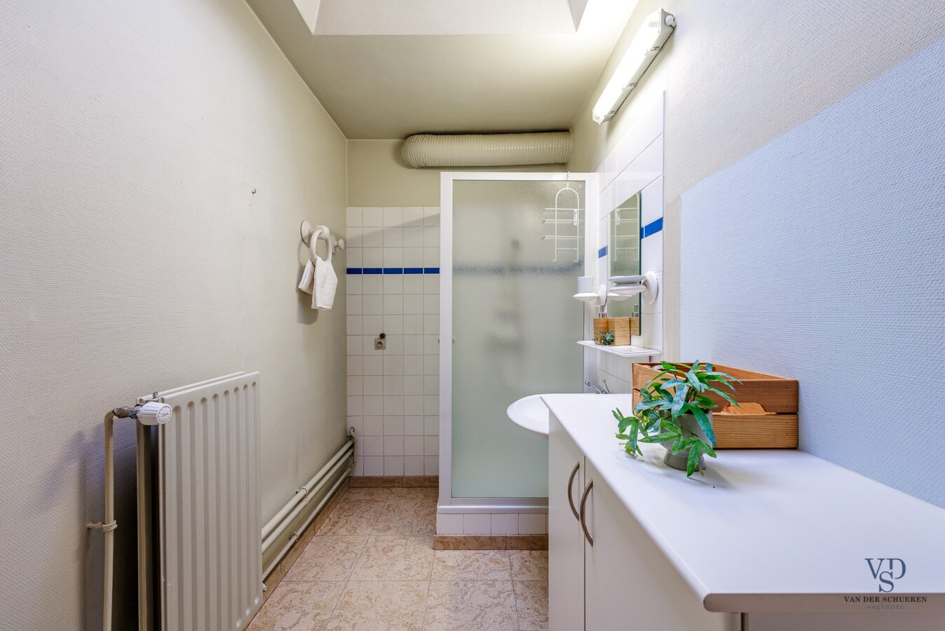 Statige Half Open Bebouwing 