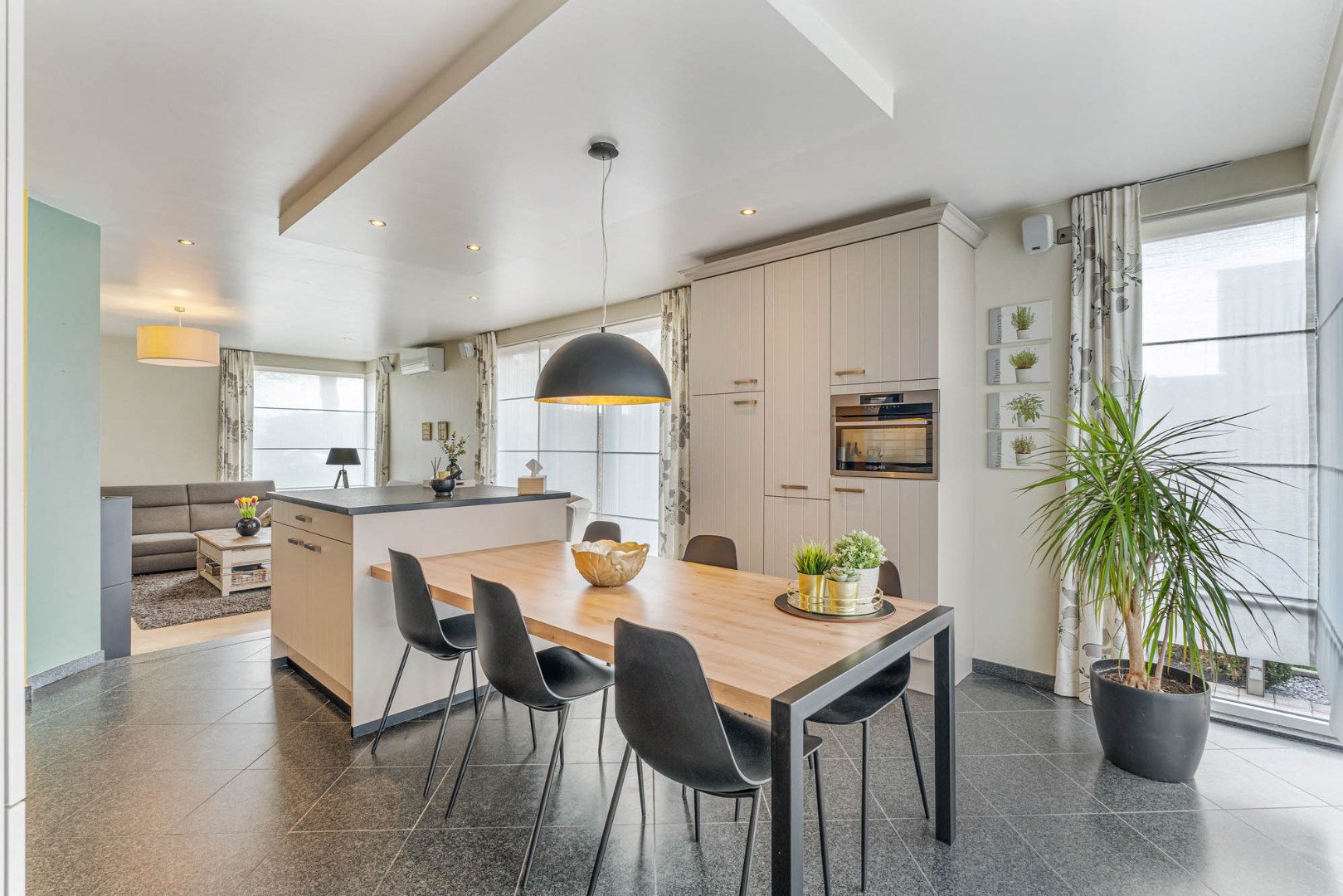 Wonen en werken combineren op topligging 