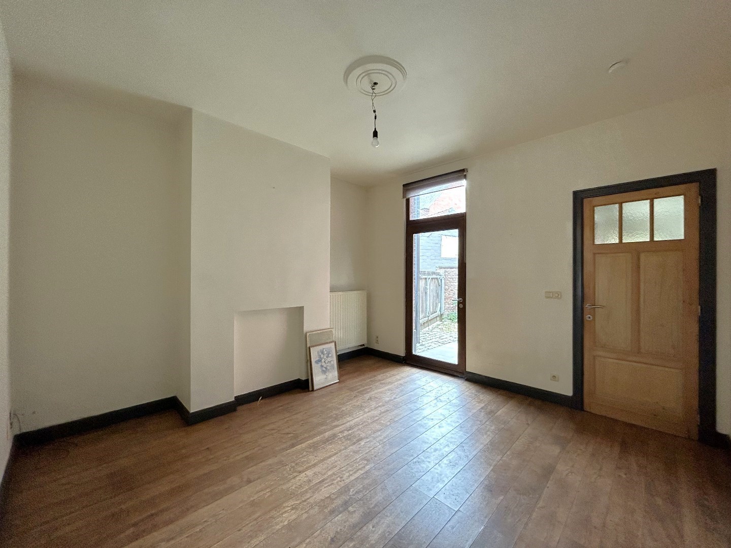 Gezellig 1-slpk. appartement in Geel-centrum 