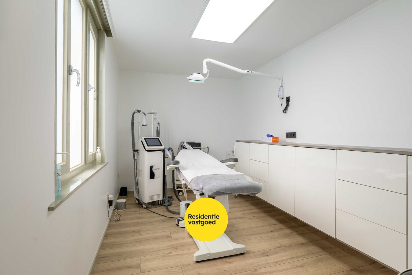 Te koop woning - Nieuwpoort