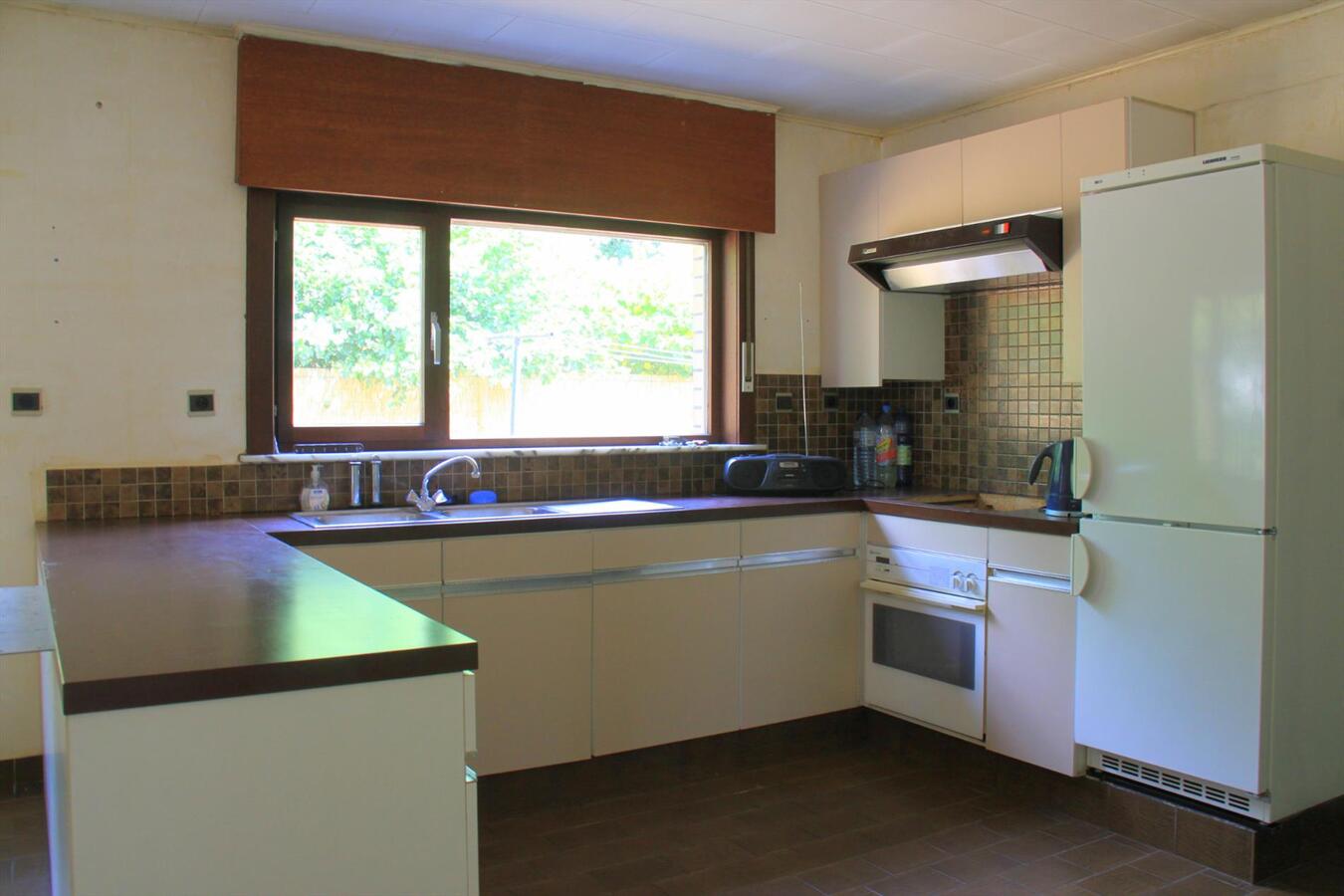 Mooi onderhouden villa in Varsenare 